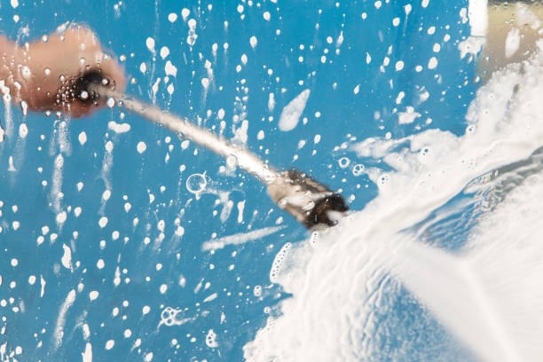 Best Paint Preparation  in Armada, MI