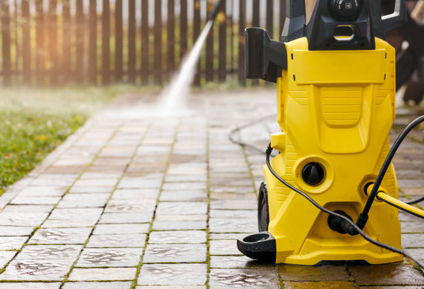 Best Gutter Cleaning  in Armada, MI