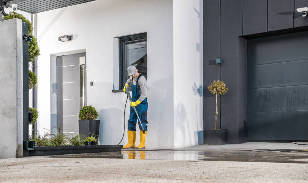 Best Pool Deck Cleaning  in Armada, MI